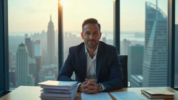 Analyser des cas pour maîtriser le marché financier