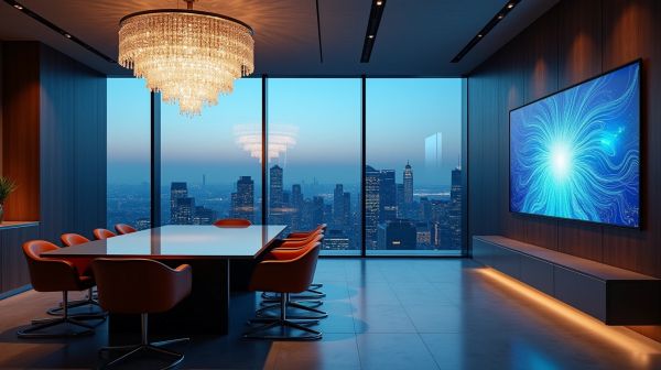 Immoconsultfinanc : La pierre angulaire de vos projets immobiliers