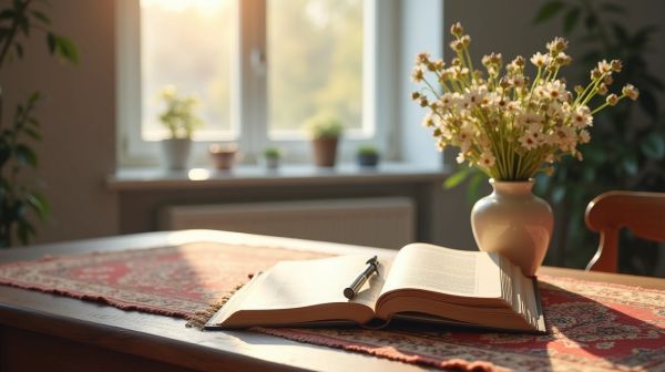 Le magazine qui nourrit votre quête de bien-être