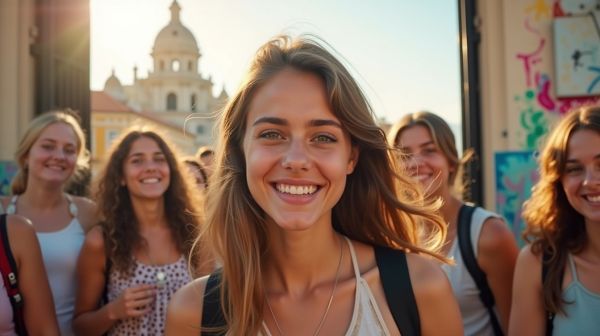 Marseille avec des ados : les visites qui passent