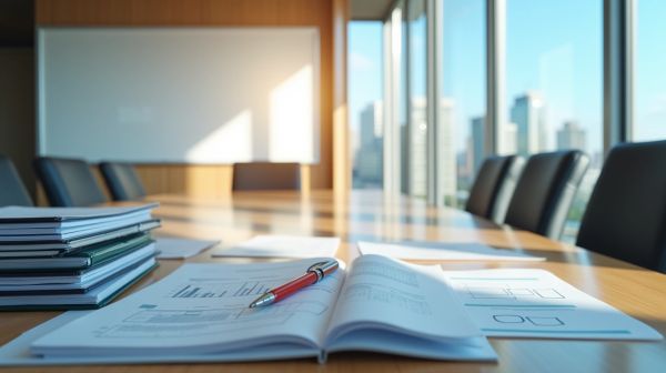 Se préparer à un audit juridique d'entreprise : les clés pour réussir